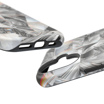 Wireless-Charging Compatible Case – Flawless