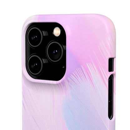 Snap Phone Case – Candy Wisps
