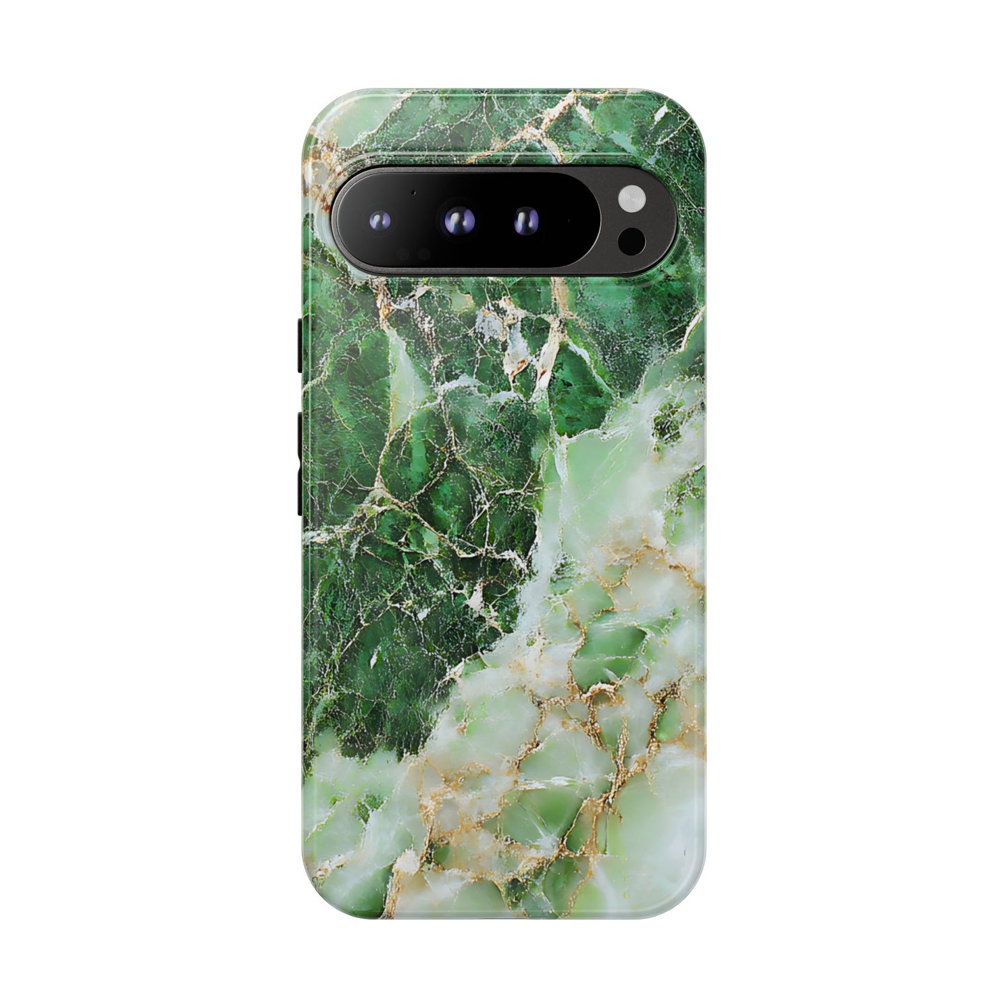 Protective Phone Case – Gilded Jade
