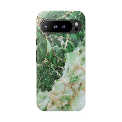 Protective Phone Case – Gilded Jade
