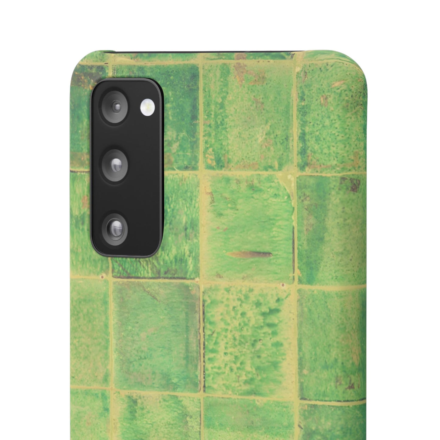 Snap Phone Case – Mosaic Mode