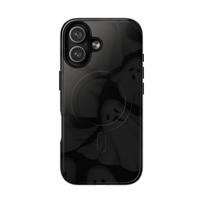 Protective Magnetic Phone Case – Ghosted