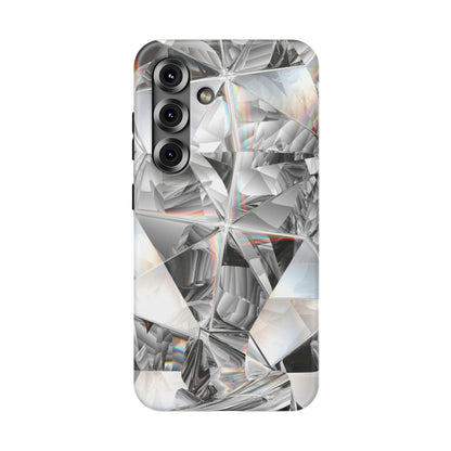 Impact-Resistant Phone Case – Flawless