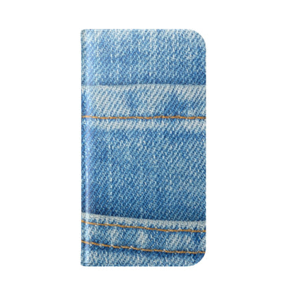 Flip Case – Blue Jean Baby