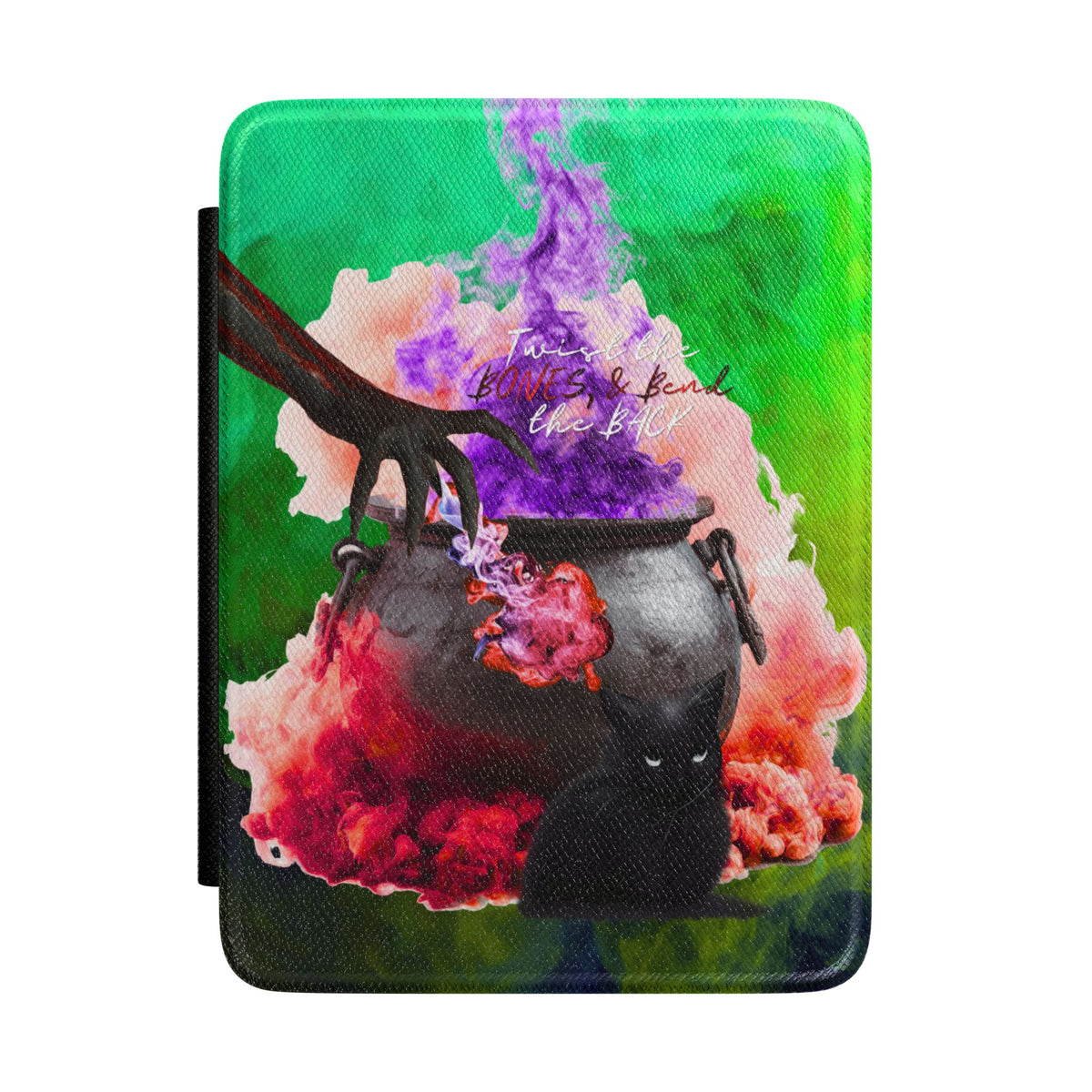 E-Reader Case – Conjure This
