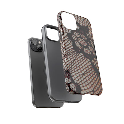 Protective Phone Case – After Dark