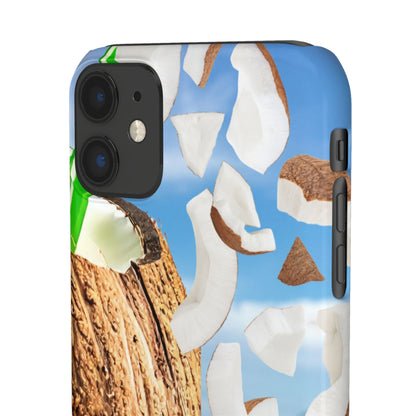 Snap Phone Case – Coco Coast