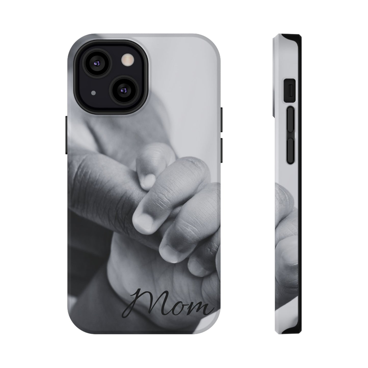 Protective Phone Case – Mommy’s Forever Hold