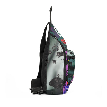 Sling Bag – Scare Bears