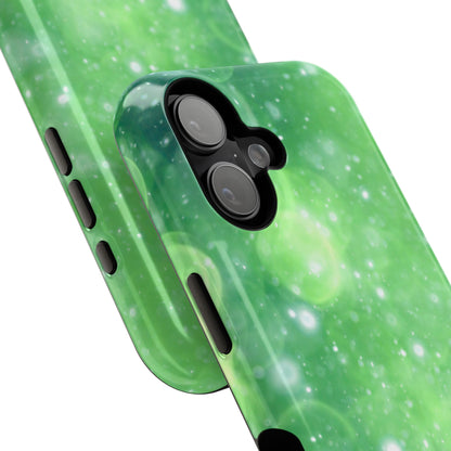Impact-Resistant Phone Case – Lime Spritz