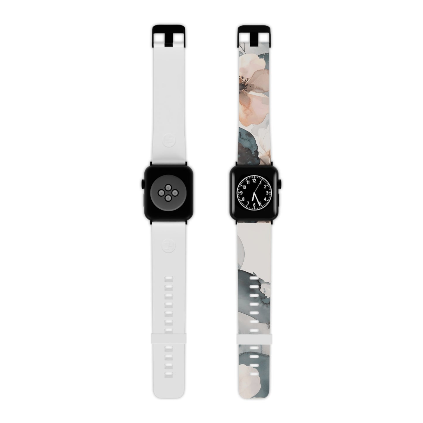 Watch Band – Petals & Ink