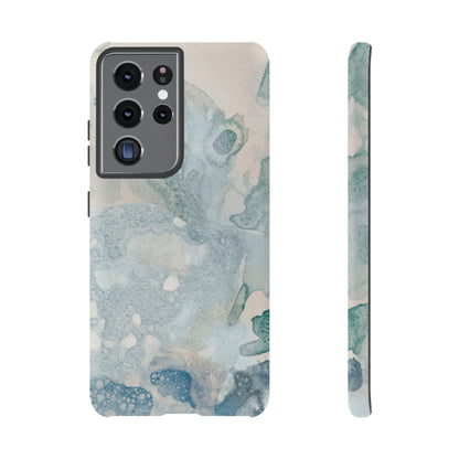 Protective Phone Case – Clay Water