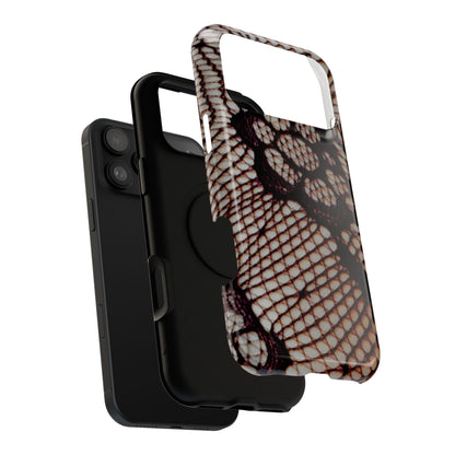 Impact-Resistant Phone Case – After Dark