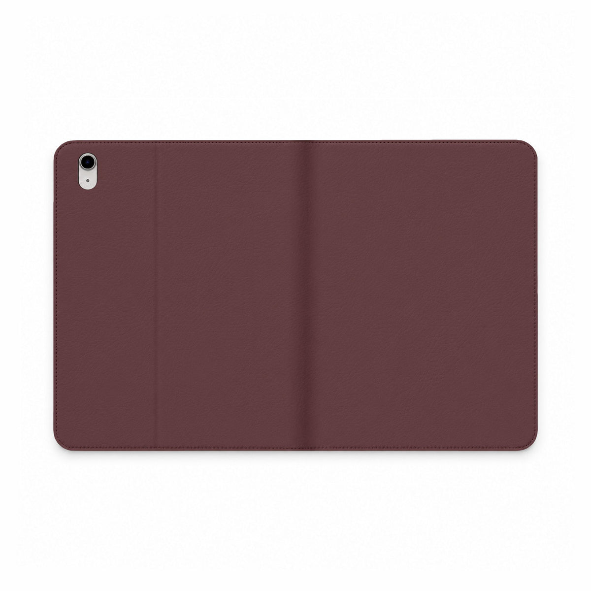 Tablet Folio Case – Mulled Wine