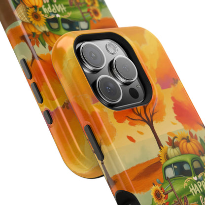 Impact-Resistant Phone Case – Pumpkin Haul