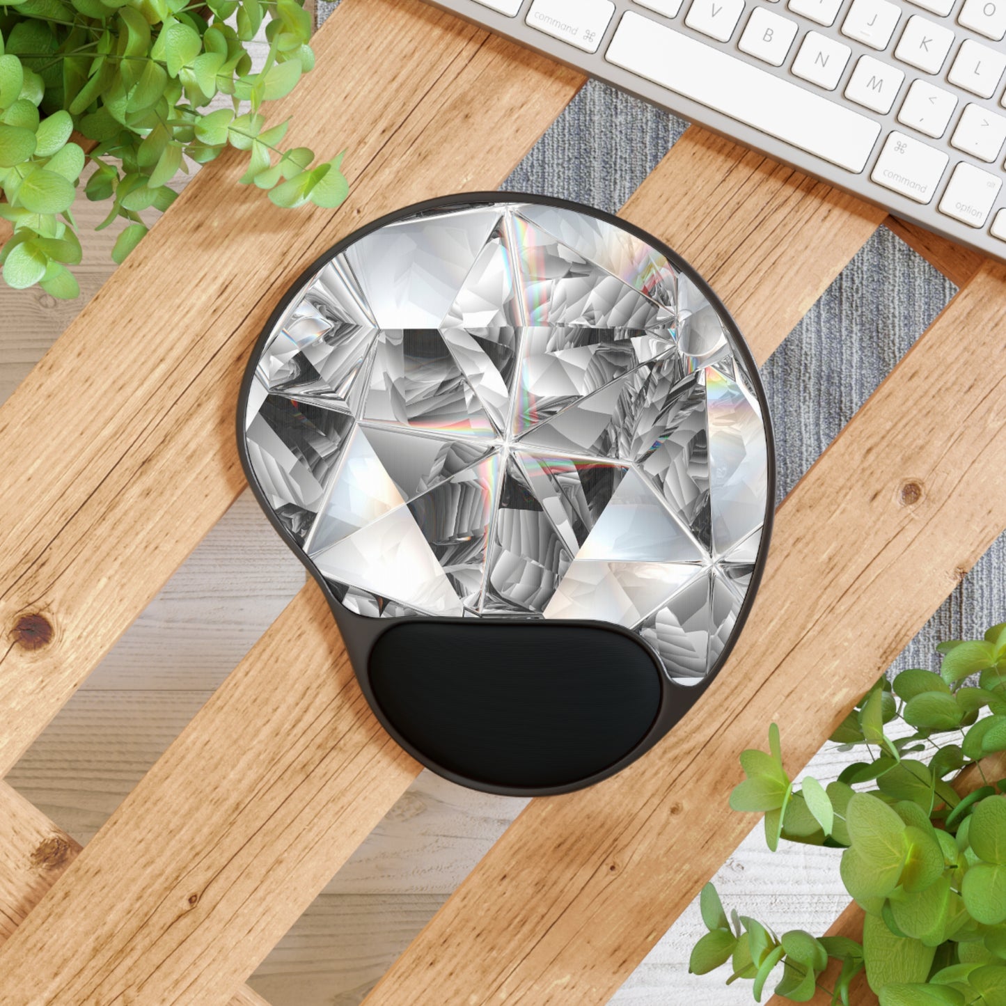 Ergonomic Mouse Pad – Flawless