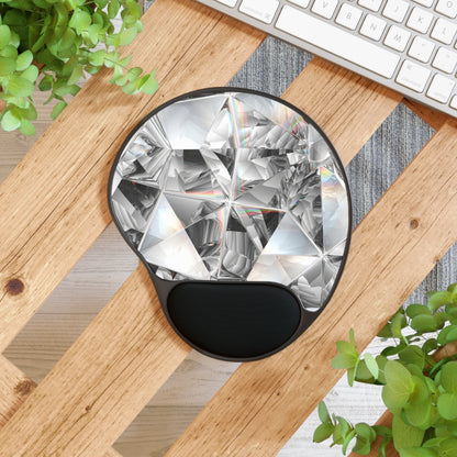 Ergonomic Mouse Pad – Flawless