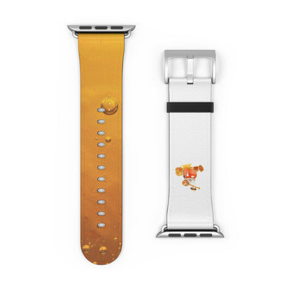 Watch Band – Honey & Hive