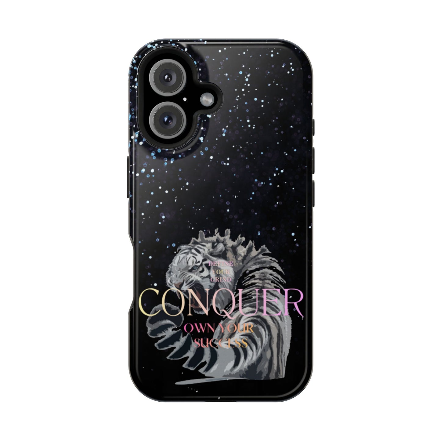Wireless-Charging Compatible Phone Case – Fearless Grace