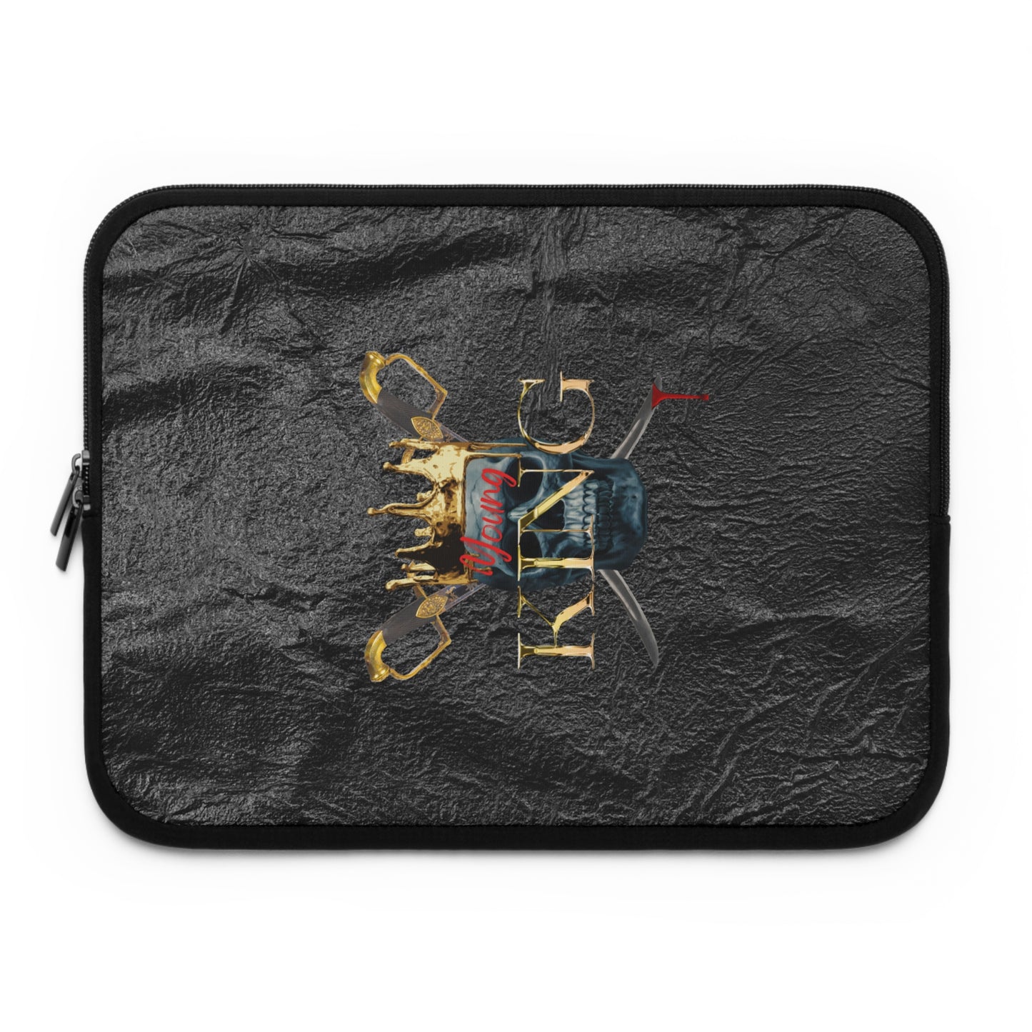 Laptop Sleeve – Young King
