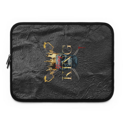 Laptop Sleeve – Young King