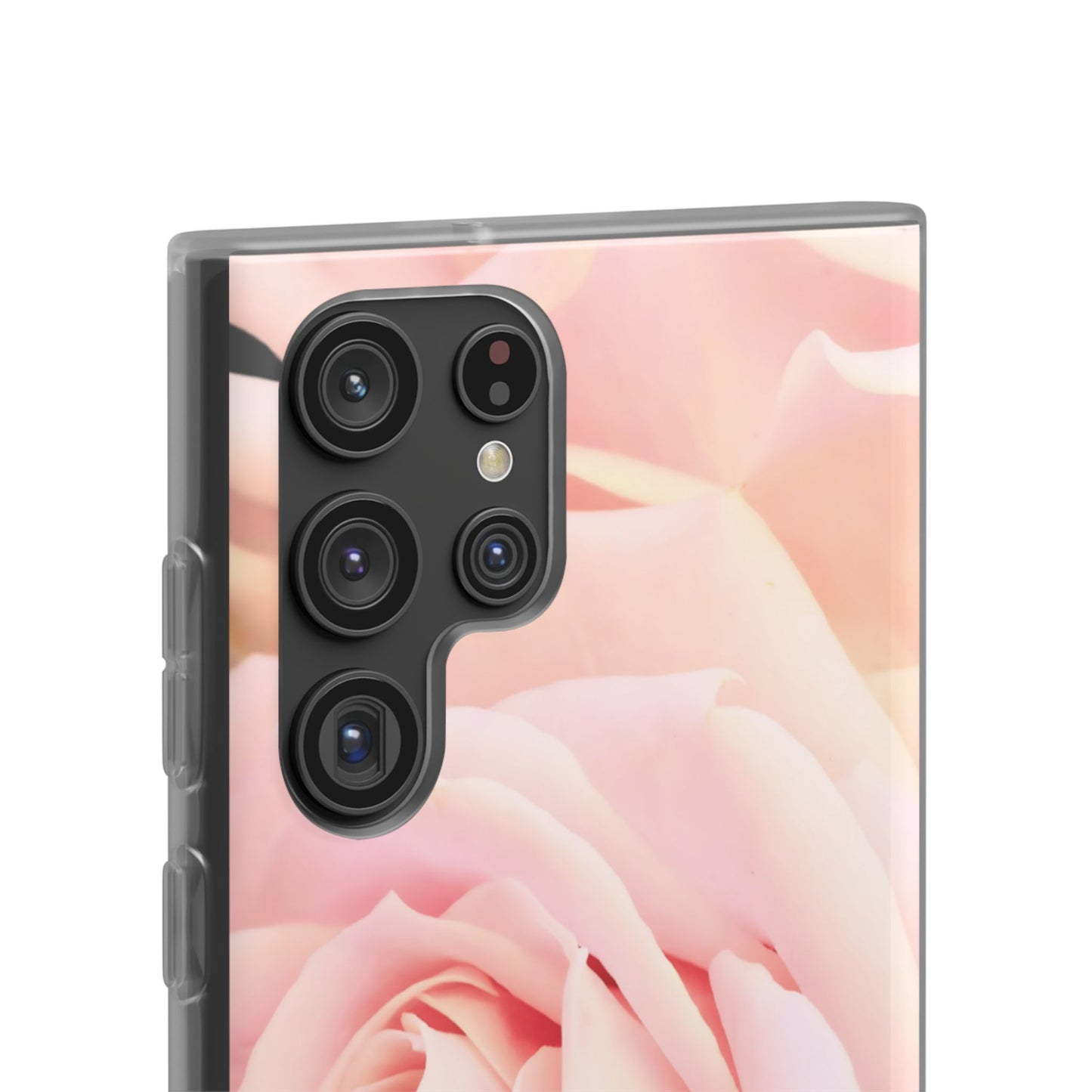 Flexi Case – A Mother’s Rose Embrace