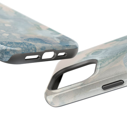 Wireless-Charging Compatible Case – Clay Water