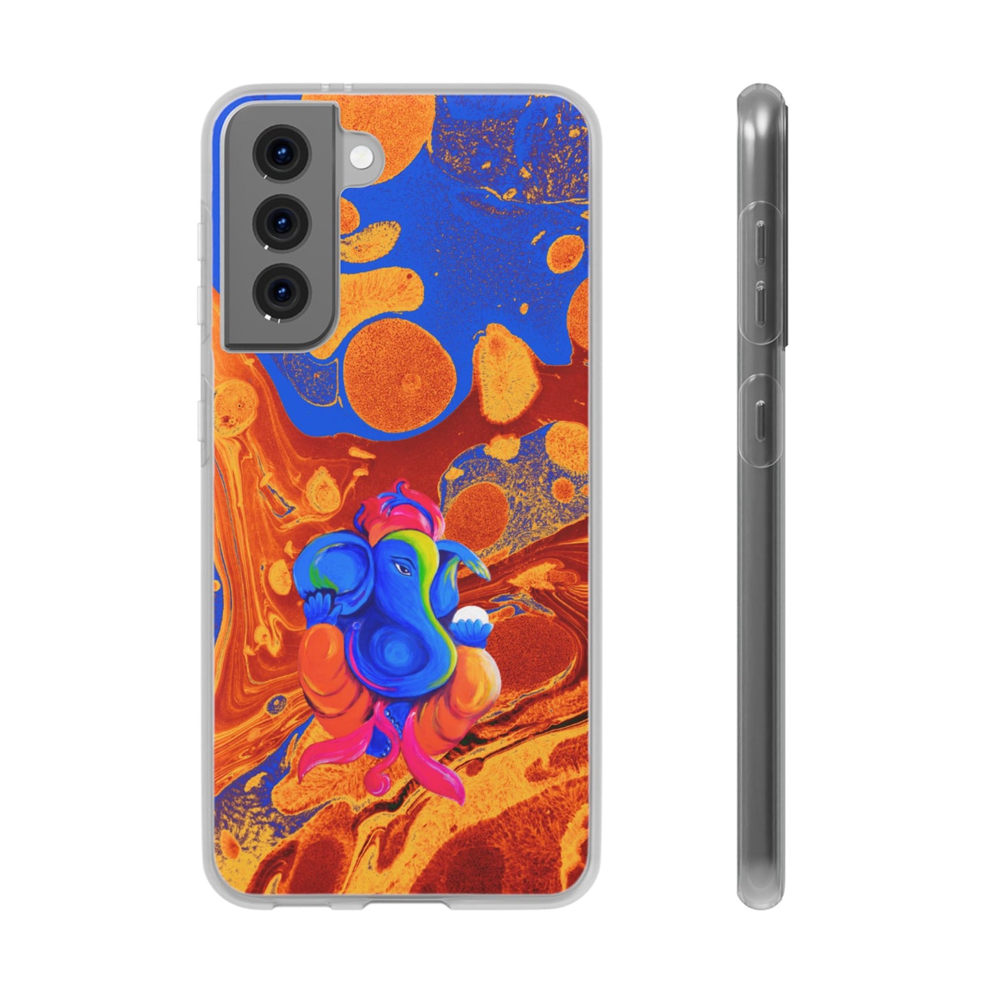 Flexi Case – Karma Blaze