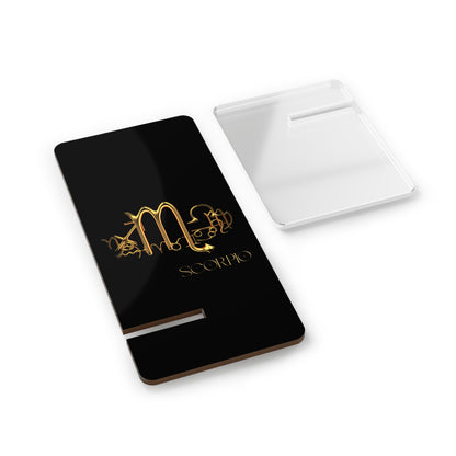 Phone Stand – Scorpio Sting