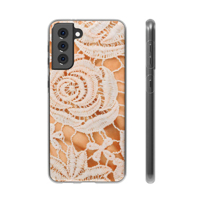 Flexi Case – Vintage Veil