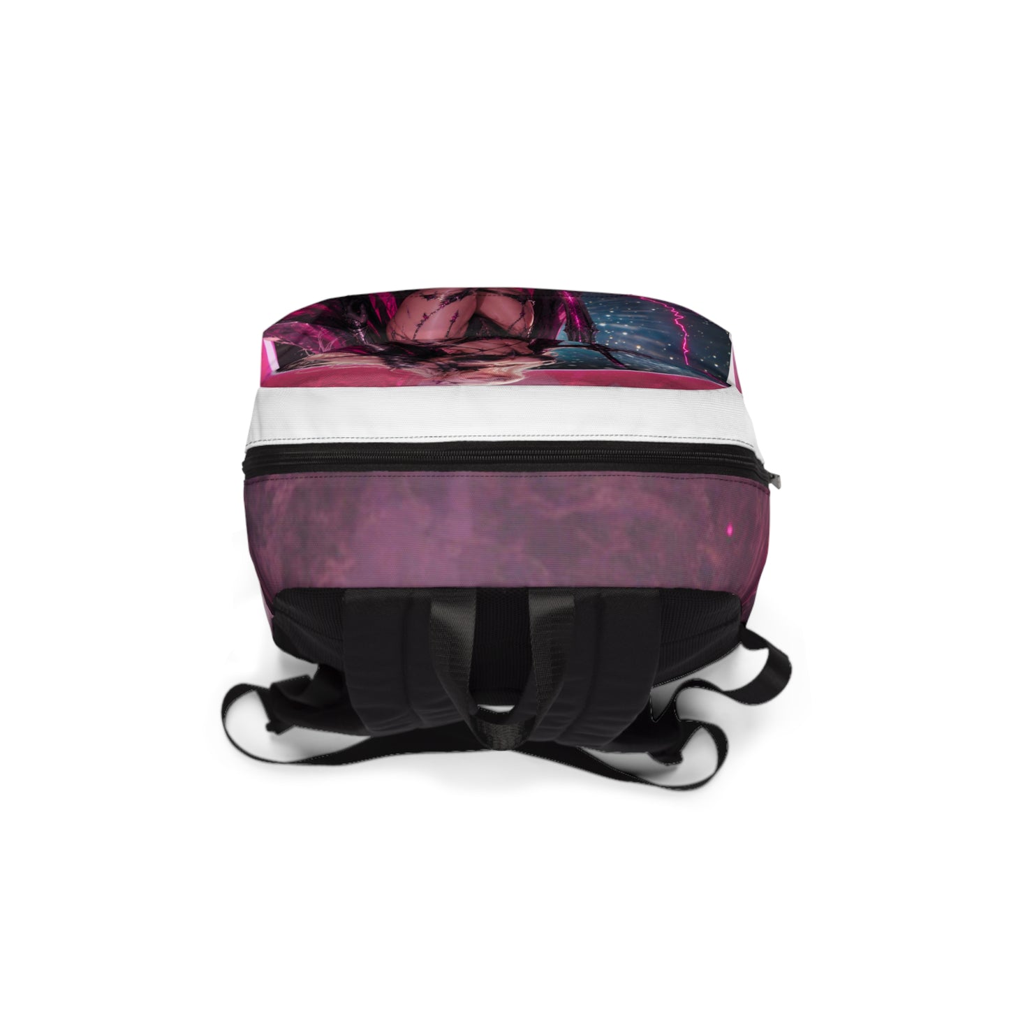 Backpack – Starborn Fury