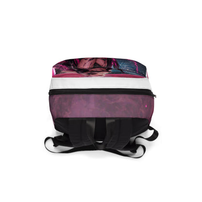 Backpack – Starborn Fury