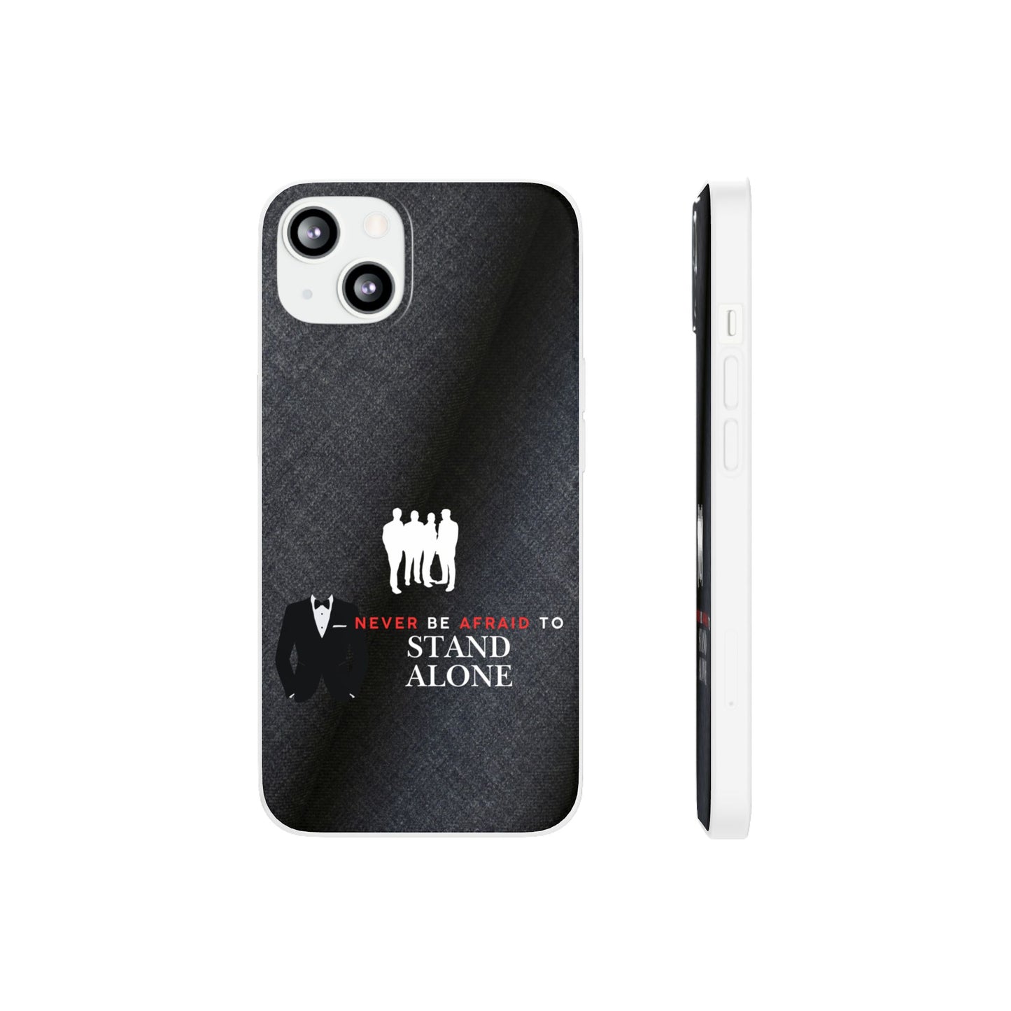 Flexi Case – Stand Alone