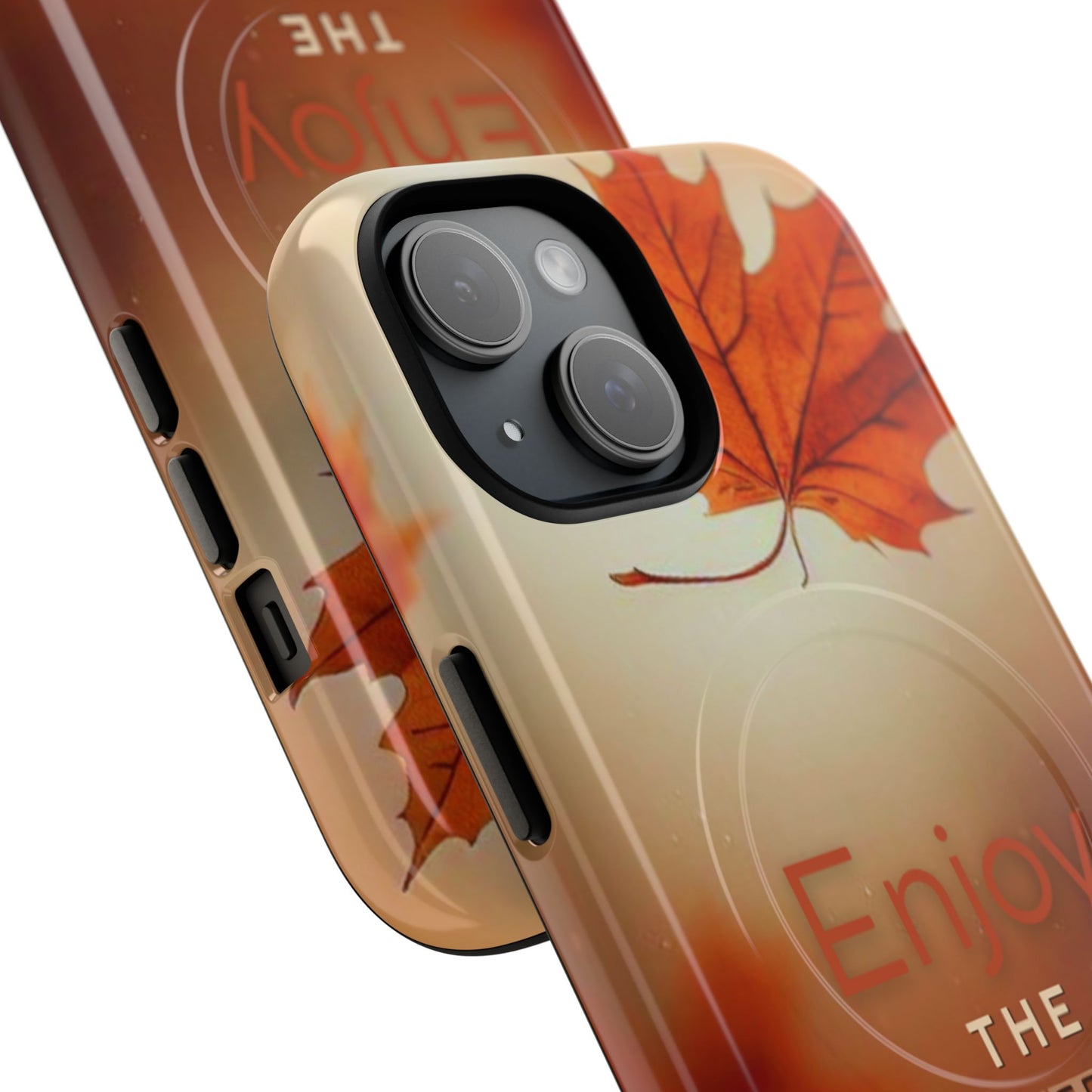 Protective Phone Case – The Little Things