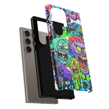 Protective Phone Case – Dead Loud