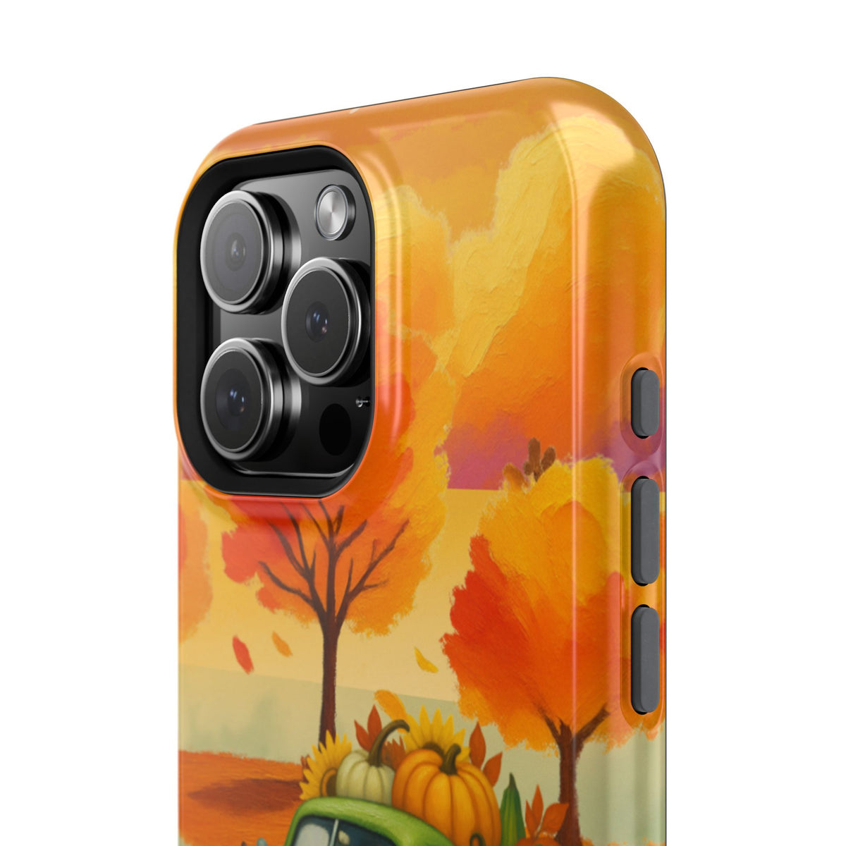 Impact-Resistant Phone Case – Pumpkin Haul