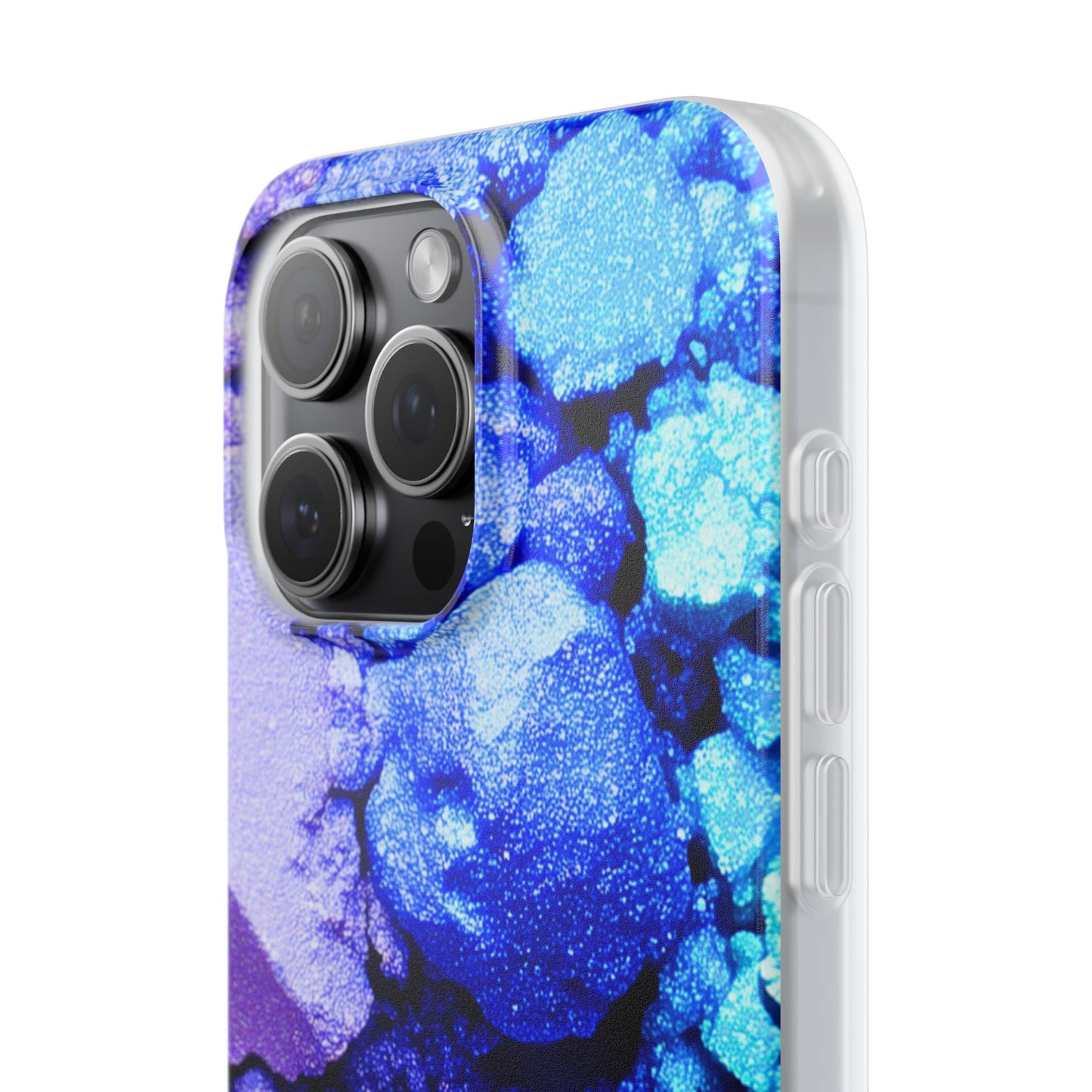 Flexi Case – Pigment Play