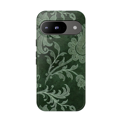 Protective Phone Case – Forest Grace