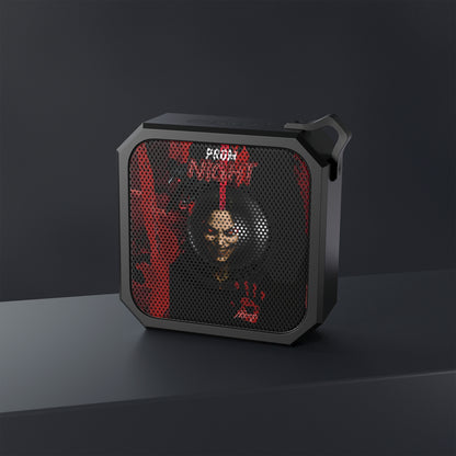 Water-Resistant Bluetooth Speaker – Queen of the Scream