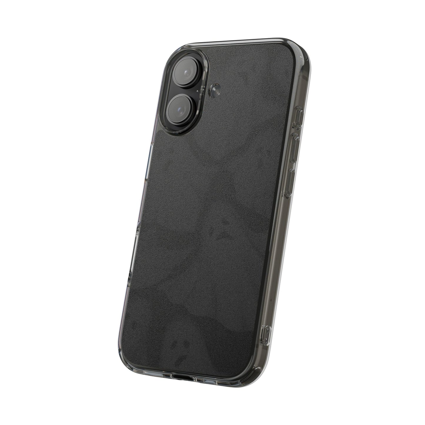 Clear Phone Case – Ghosted