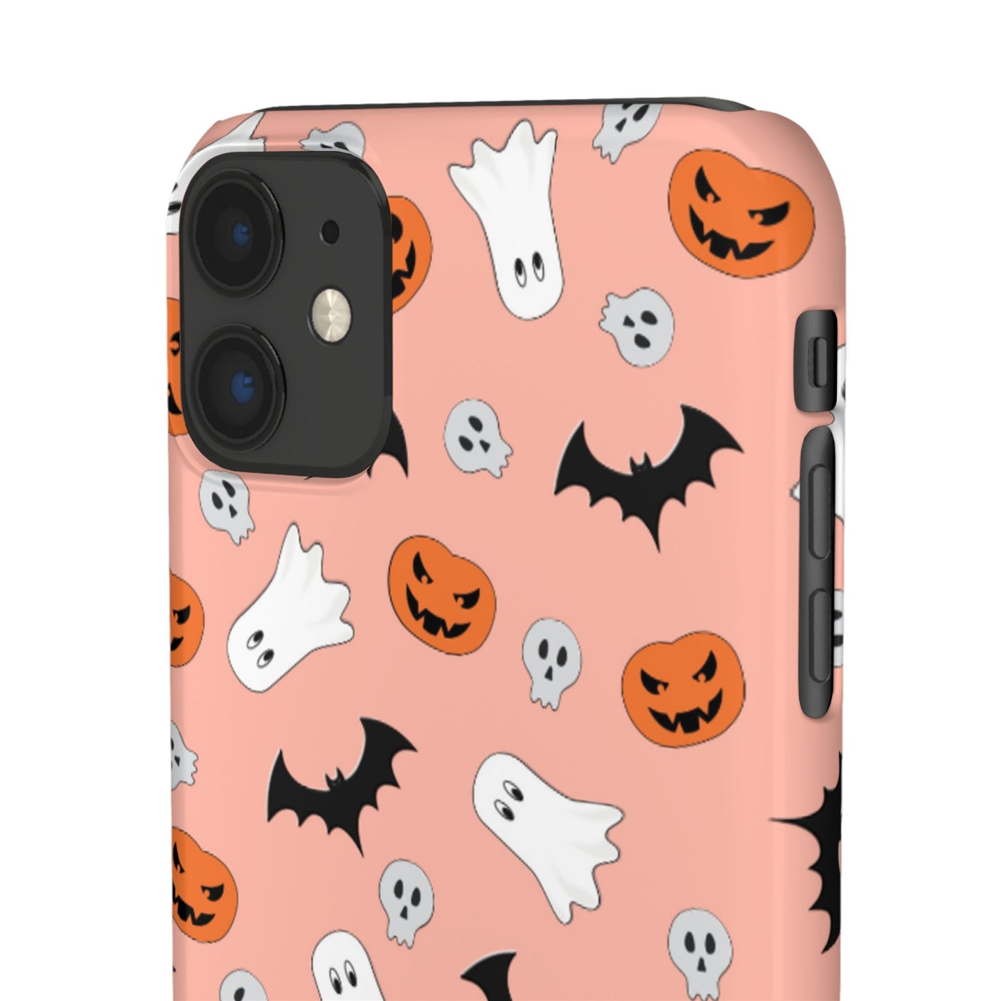 Snap Phone Case – Boo Crew
