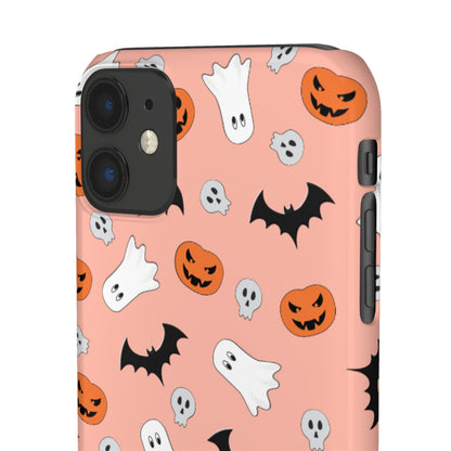 Snap Phone Case – Boo Crew