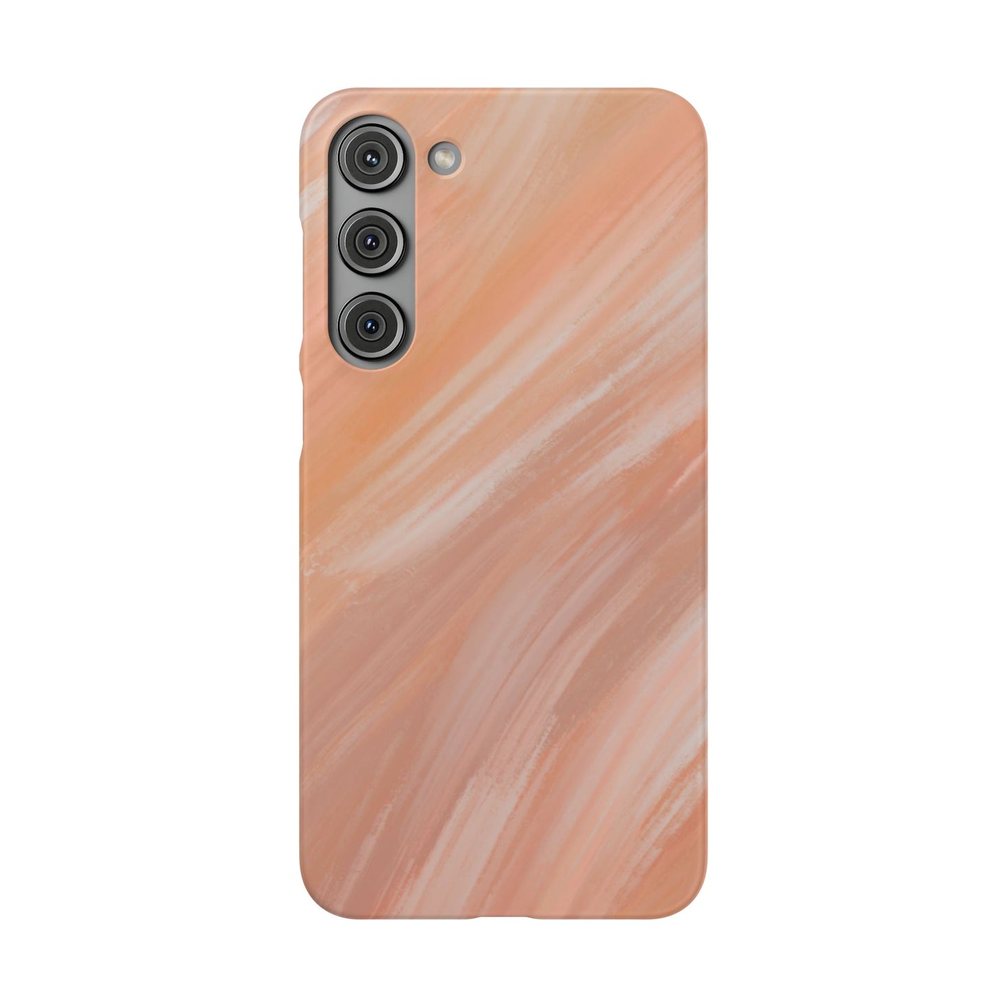 Snap Phone Case – Cashmere Sweep