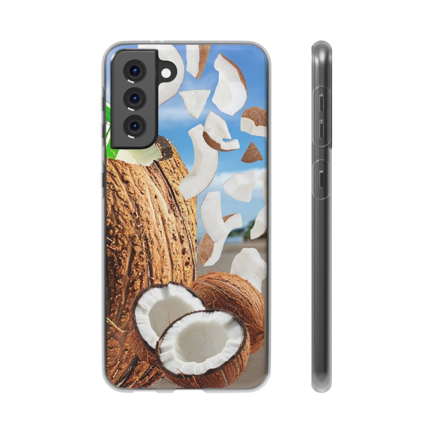 Flexi Case – Coco Coast