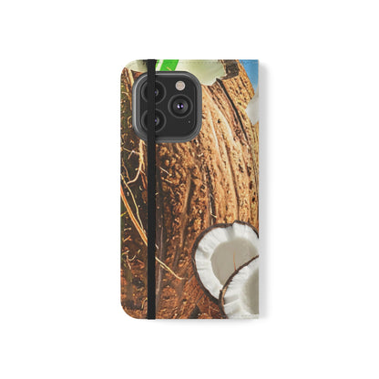 Flip Case – Coco Coast