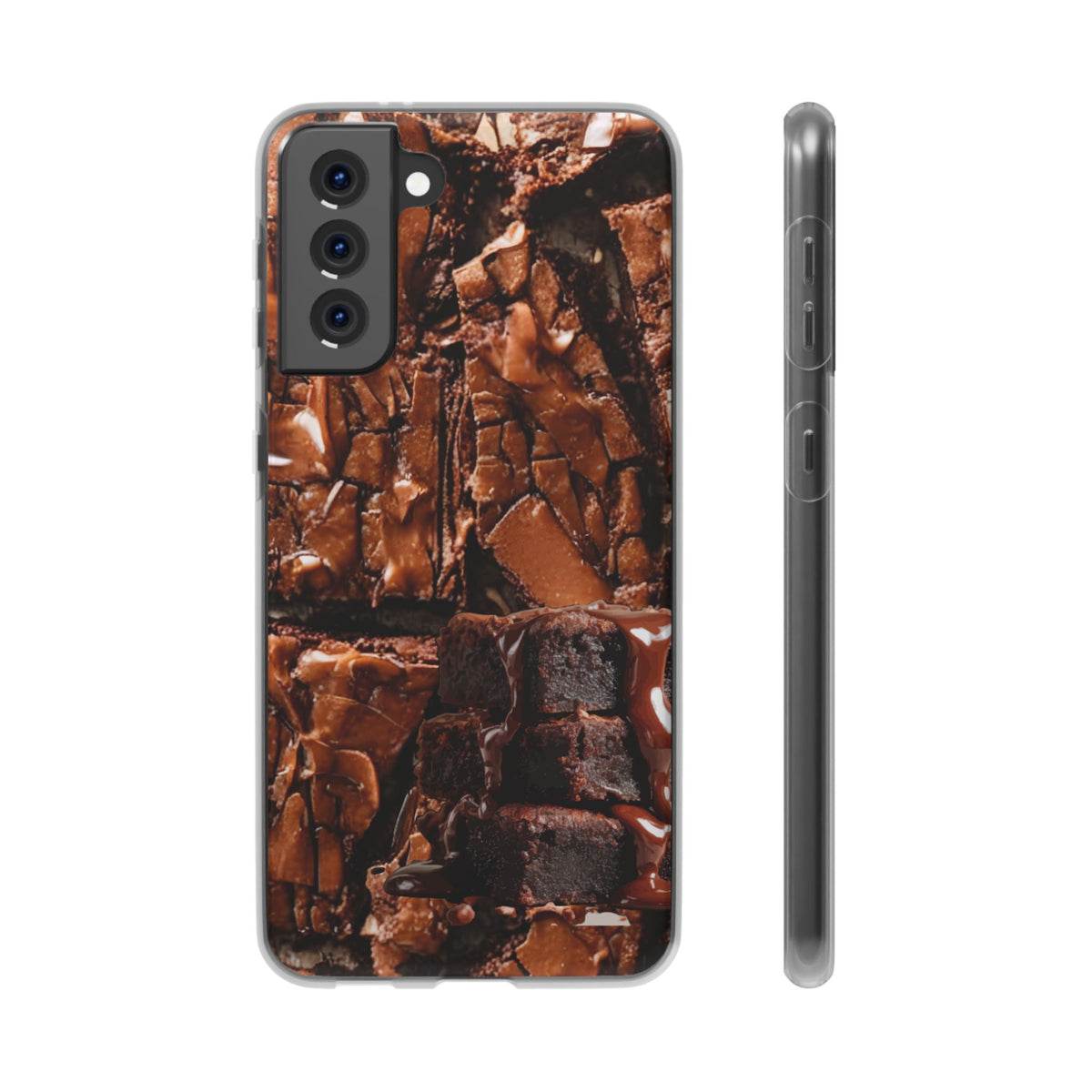 Flexi Case – Brownie Weather