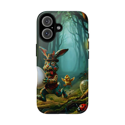 Protective Phone Case – Egg Heist