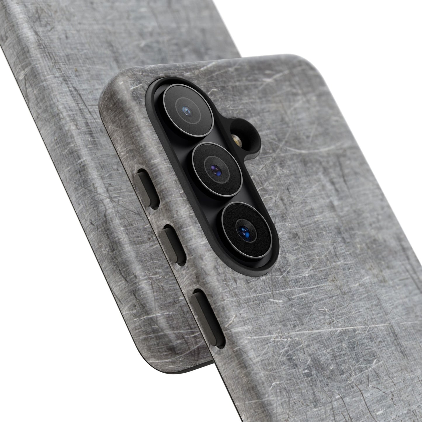 Protective Phone Case – Forged Steel
