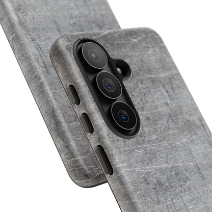 Protective Phone Case – Forged Steel