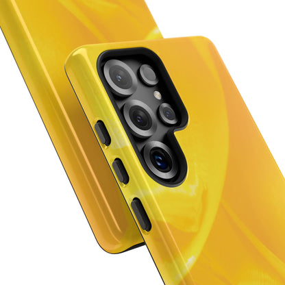 Protective Phone Case – Sunlit Splash